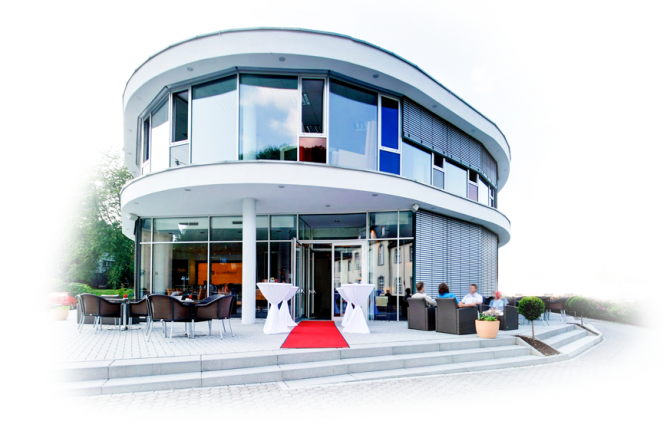 Roundabout montabaur – restaurant · bar · café